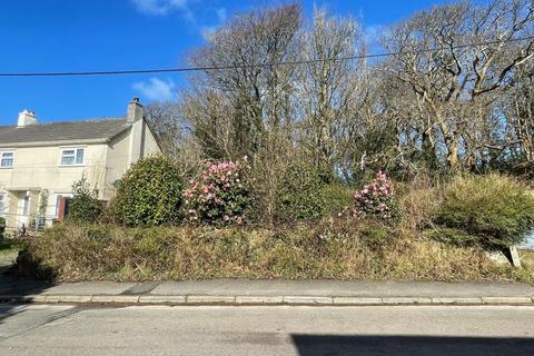Land for sale, Land Adj. 12 Killicourt, Carnon Downs, Truro, Cornwall