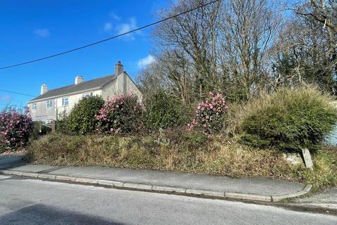 Land for sale, Land Adj. 12 Killicourt, Carnon Downs, Truro, Cornwall