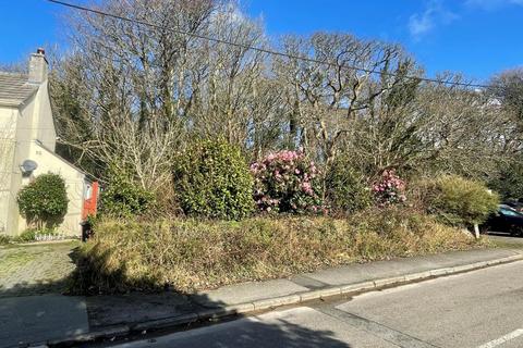 Land for sale, Land Adj. 12 Killicourt, Carnon Downs, Truro, Cornwall