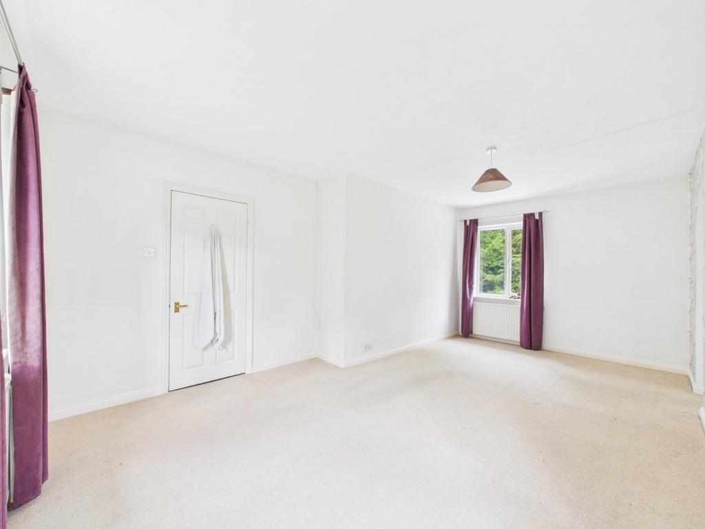 Principle Bedroom