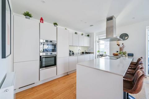 2 bedroom flat for sale, West Parkside, Greenwich Millennium Village, LONDON, SE10