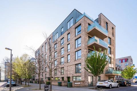 2 bedroom flat for sale, West Parkside, Greenwich Millennium Village, LONDON, SE10