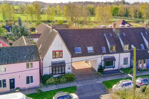 4 bedroom link detached house for sale, Mill Road, Lode, Cambridge, Cambridgeshire