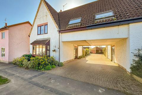 4 bedroom link detached house for sale, Mill Road, Lode, Cambridge, Cambridgeshire