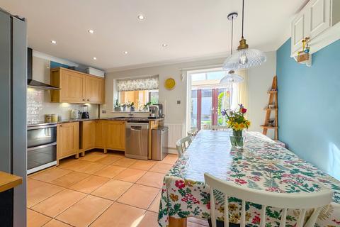 4 bedroom link detached house for sale, Mill Road, Lode, Cambridge, Cambridgeshire