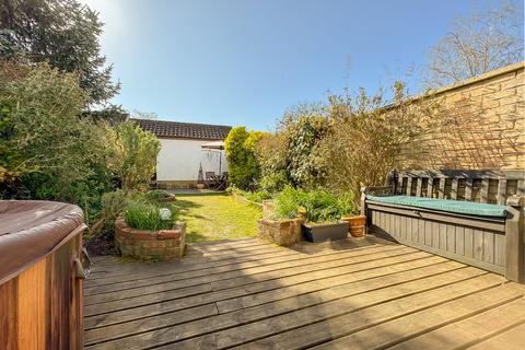 4 bedroom link detached house for sale, Mill Road, Lode, Cambridge, Cambridgeshire