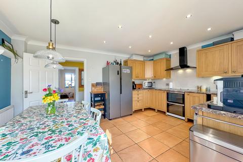 21 Mill Road, Lode, Cambridge, CB25 9EN