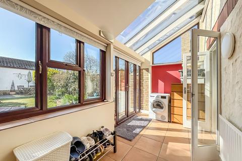 21 Mill Road, Lode, Cambridge, CB25 9EN