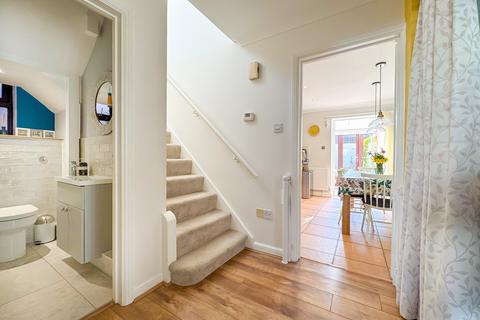 21 Mill Road, Lode, Cambridge, CB25 9EN