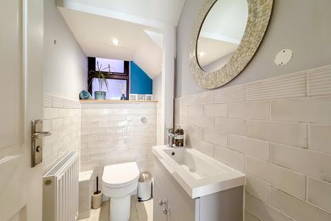 21 Mill Road, Lode, Cambridge, CB25 9EN