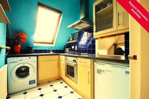 1 bedroom apartment to rent, Farnan Road, London SW16