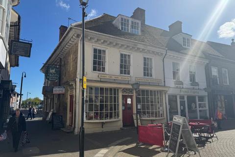 Property for sale, Gods Providence House, 12 St. Thomas' Square, Newport, Isle Of Wight