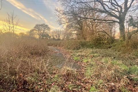 Land for sale, Land Rear Of Sportsmans Close, Treburley, Launceston, Cornwall