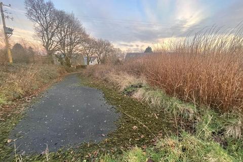 Land for sale, Land Rear Of Sportsmans Close, Treburley, Launceston, Cornwall
