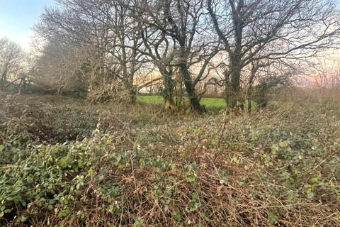 Land for sale, Land Rear Of Sportsmans Close, Treburley, Launceston, Cornwall