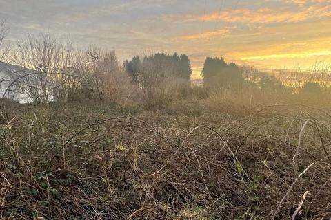 Land for sale, Land Rear Of Sportsmans Close, Treburley, Launceston, Cornwall