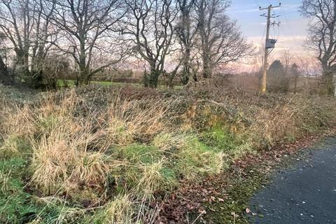 Land for sale, Land Rear Of Sportsmans Close, Treburley, Launceston, Cornwall