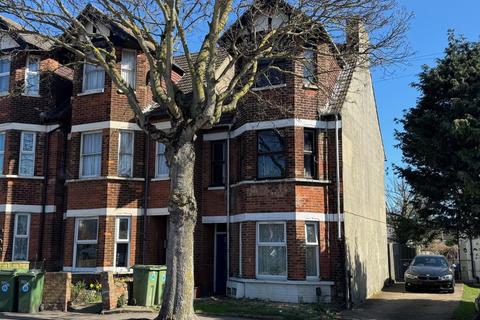 4 bedroom end of terrace house for sale, 146 Canterbury Road, Folkestone, Kent