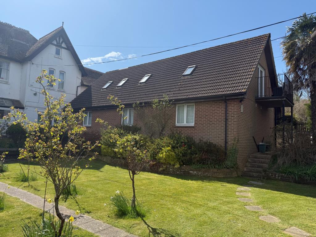 The Rear Annexe