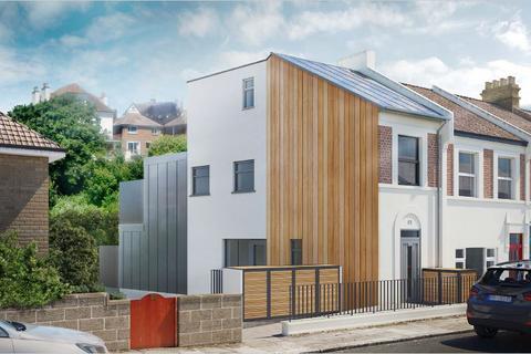 Residential development for sale, 61 St. Marys Road, Hastings, East Sussex