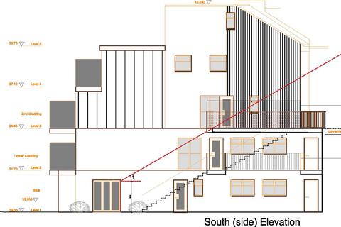 Residential development for sale, 61 St. Marys Road, Hastings, East Sussex