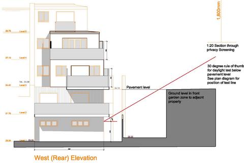 Residential development for sale, 61 St. Marys Road, Hastings, East Sussex