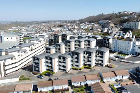 2 bedroom apartment for sale, 1423 Westbeach Holiday Resort, Bath Hotel Road, Westward Ho!, Bideford, Devon