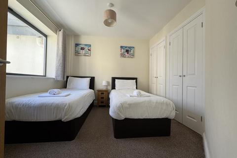 2 bedroom apartment for sale, 1423 Westbeach Holiday Resort, Bath Hotel Road, Westward Ho!, Bideford, Devon