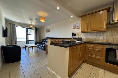 2 bedroom apartment for sale, 1423 Westbeach Holiday Resort, Bath Hotel Road, Westward Ho!, Bideford, Devon