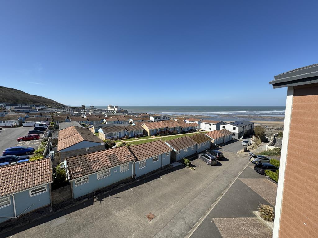 Sea views