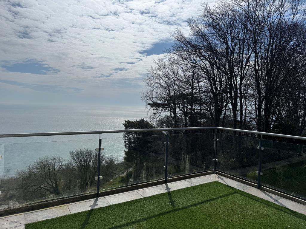 A View from the Balcony