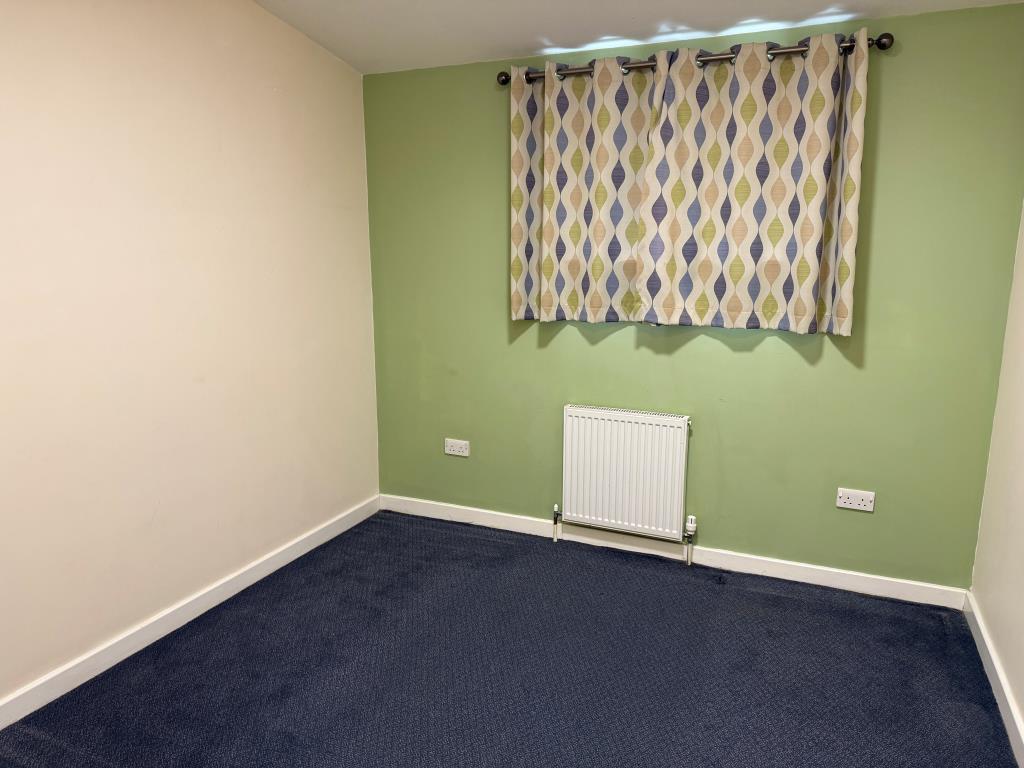 Typical Bedroom