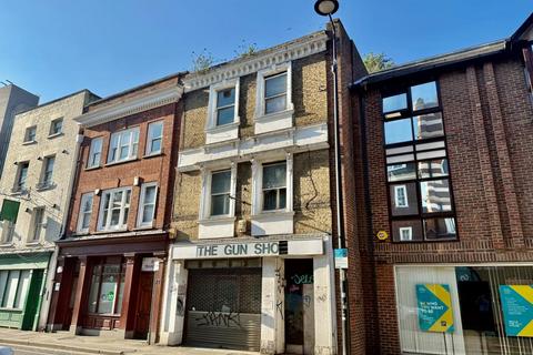 Property for sale, 79 High Street, Chatham, Kent