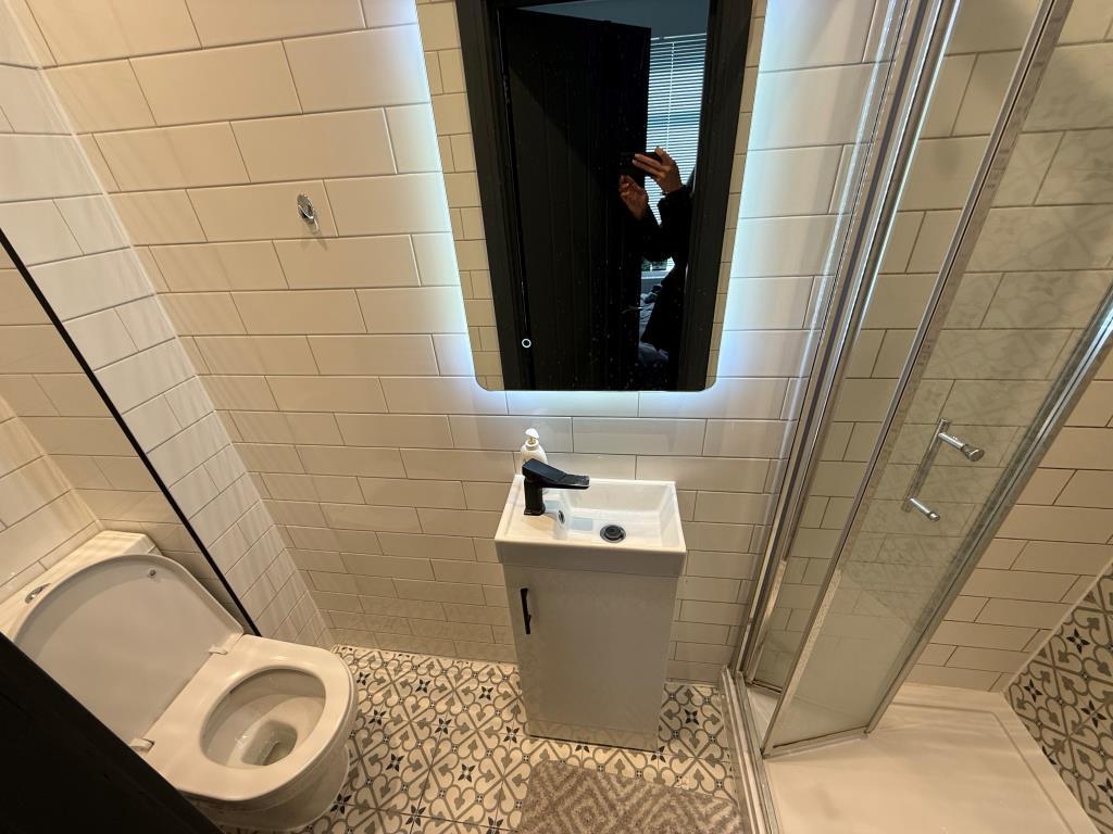 En suite four