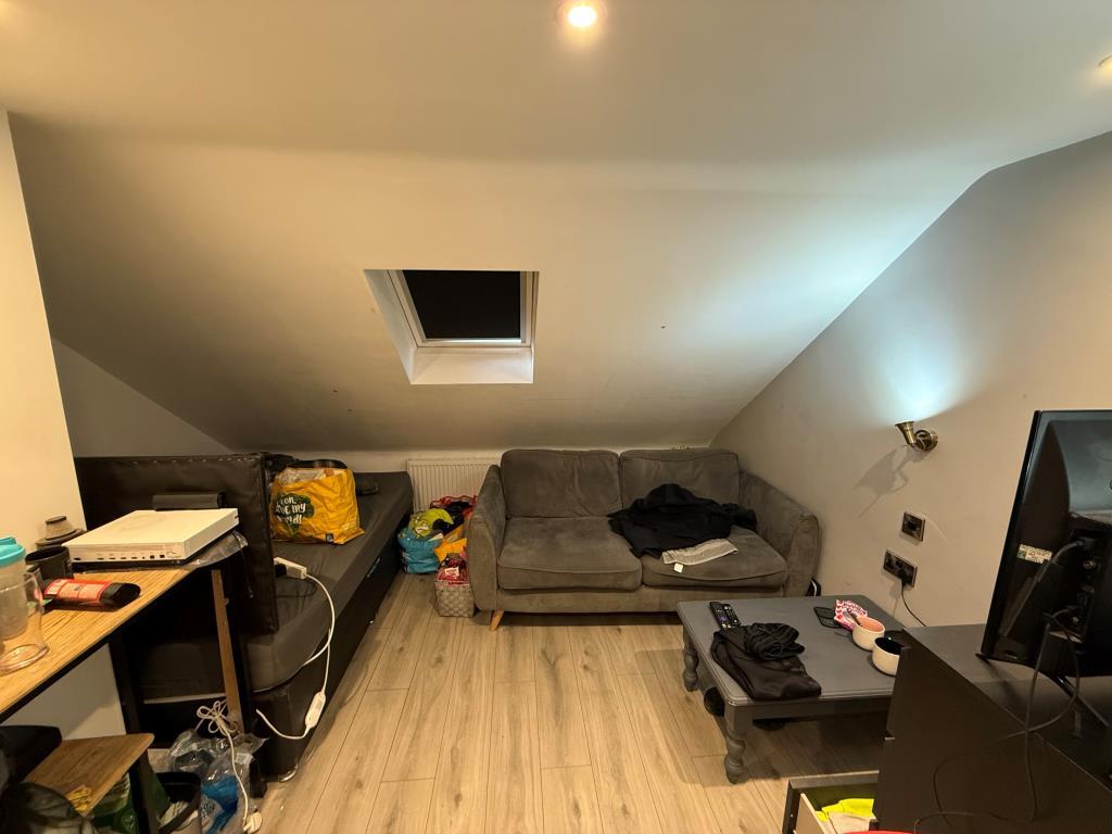 Bedroom five