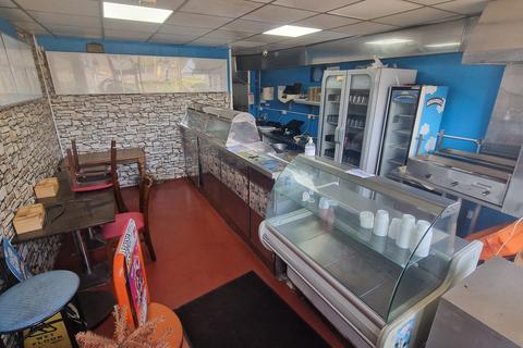 Restaurant for sale, 119 Kirby Road, Leicester LE3