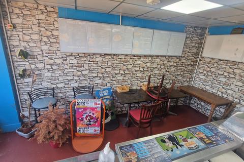 Restaurant for sale, 119 Kirby Road, Leicester LE3