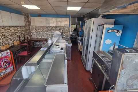 Restaurant for sale, 119 Kirby Road, Leicester LE3