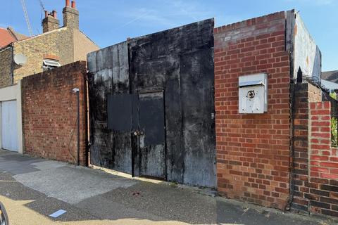 Land for sale, Land 1A Meath Road, Stratford, London