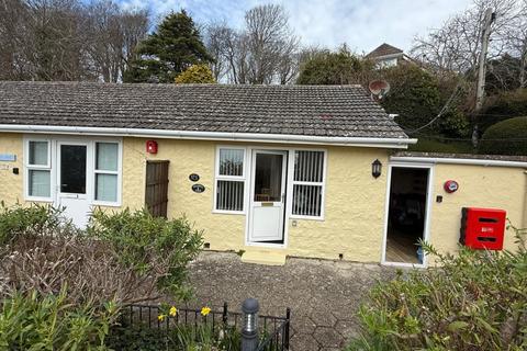 1 bedroom ground floor flat for sale, 1 Westcliffe, Boxers Lane, Niton, Ventnor, Isle Of Wight