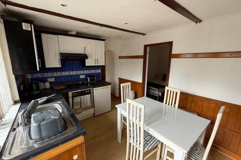 1 bedroom ground floor flat for sale, 1 Westcliffe, Boxers Lane, Niton, Ventnor, Isle Of Wight