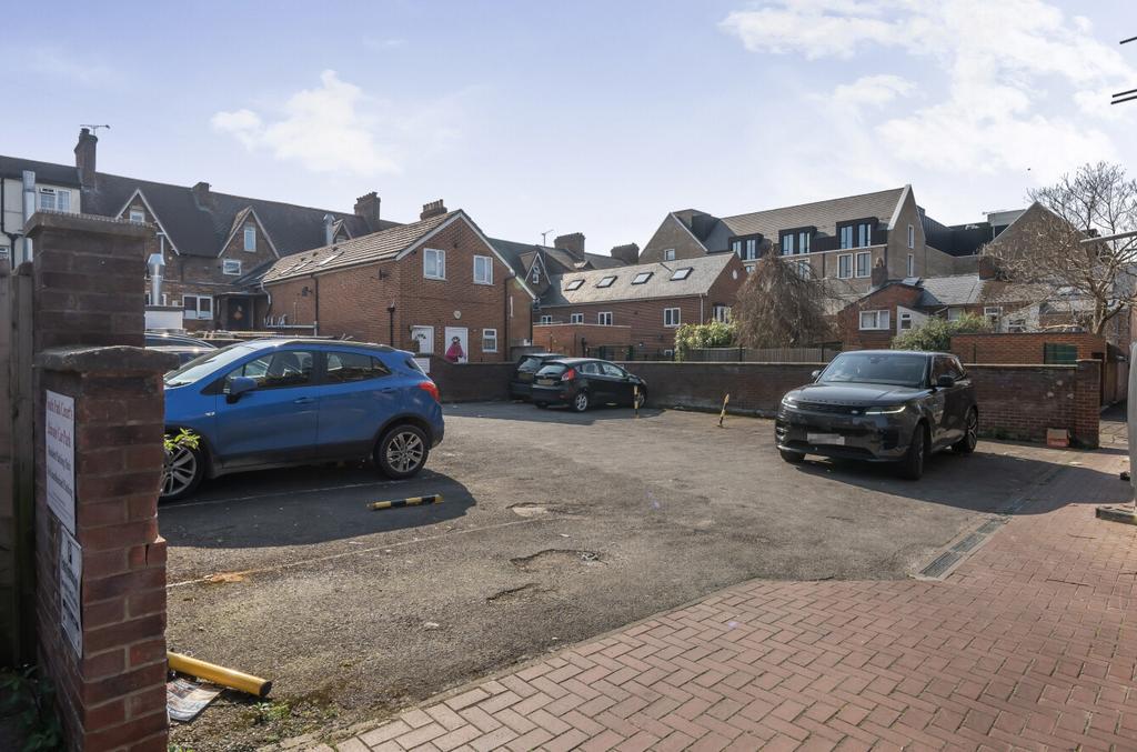 Car Park