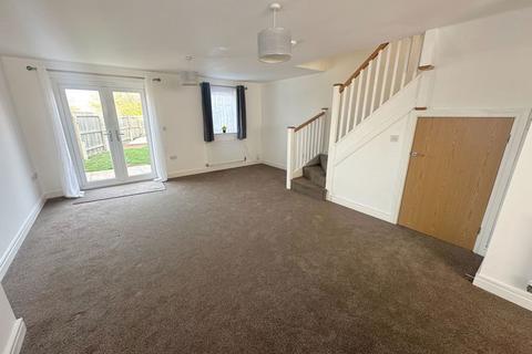 3 bedroom end of terrace house for sale, Daveys Elm View, Paignton TQ4