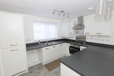 3 bedroom end of terrace house for sale, Daveys Elm View, Paignton TQ4
