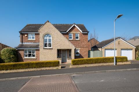 4 bedroom detached house for sale, Cragside, Corbridge NE45