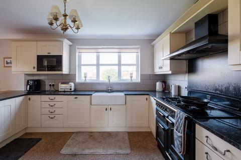 4 bedroom detached house for sale, Cragside, Corbridge NE45