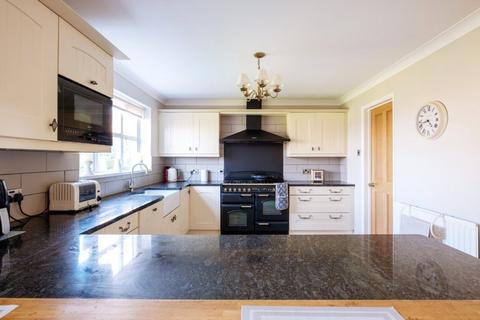 36 Cragside, Corbridge, NE45 5EU