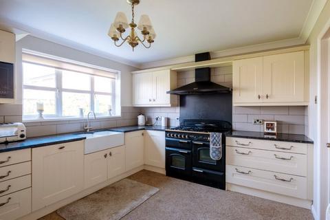 36 Cragside, Corbridge, NE45 5EU
