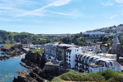 undefined, Parade Terrace, Ilfracombe, Devon