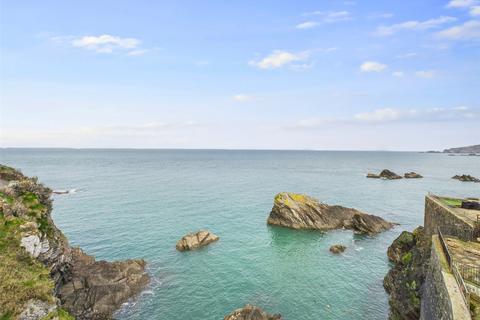 undefined, Parade Terrace, Ilfracombe, Devon